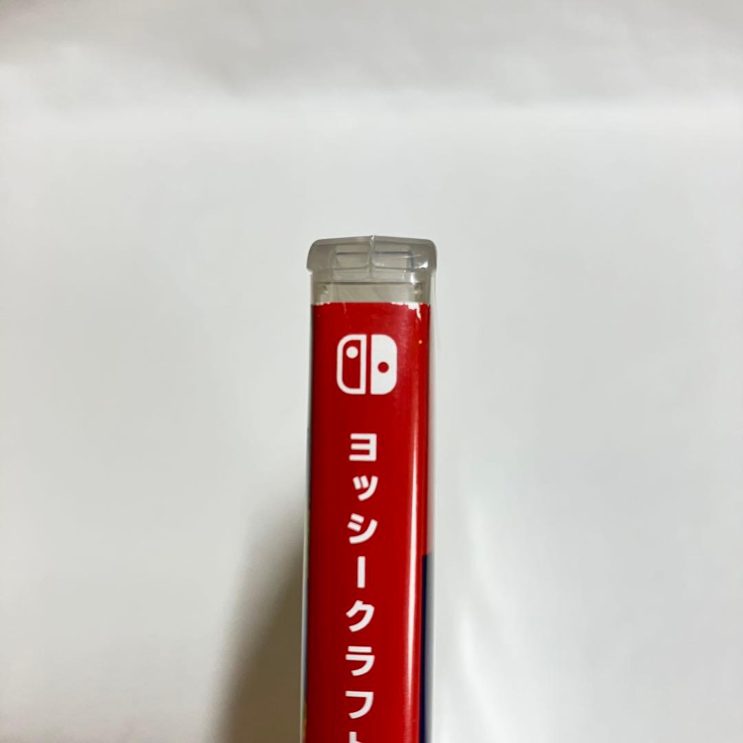 Nintendo Switch ヨッシー クラフトワールド — image 4