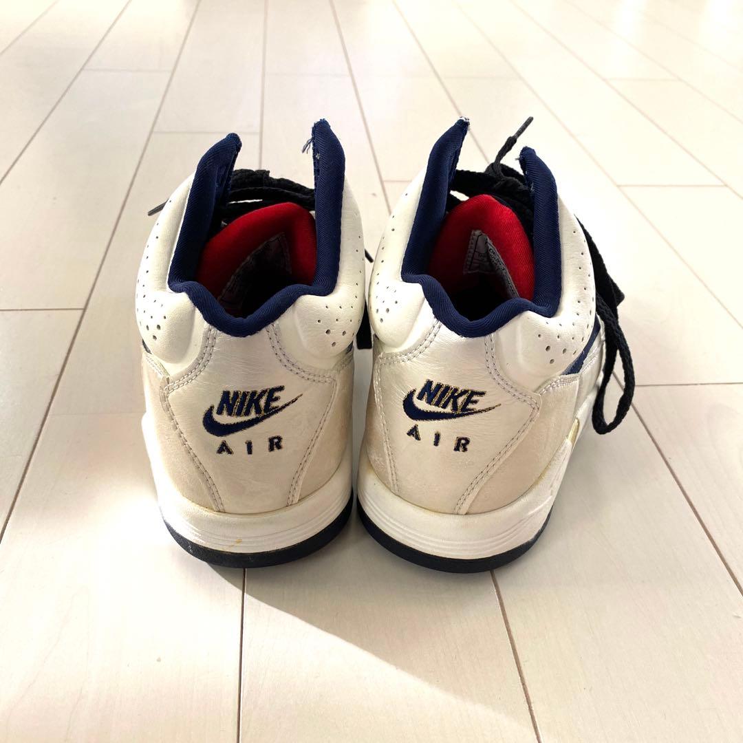 「AIR FLIGHT LITE MID」バルセロナオリンピック — image 2