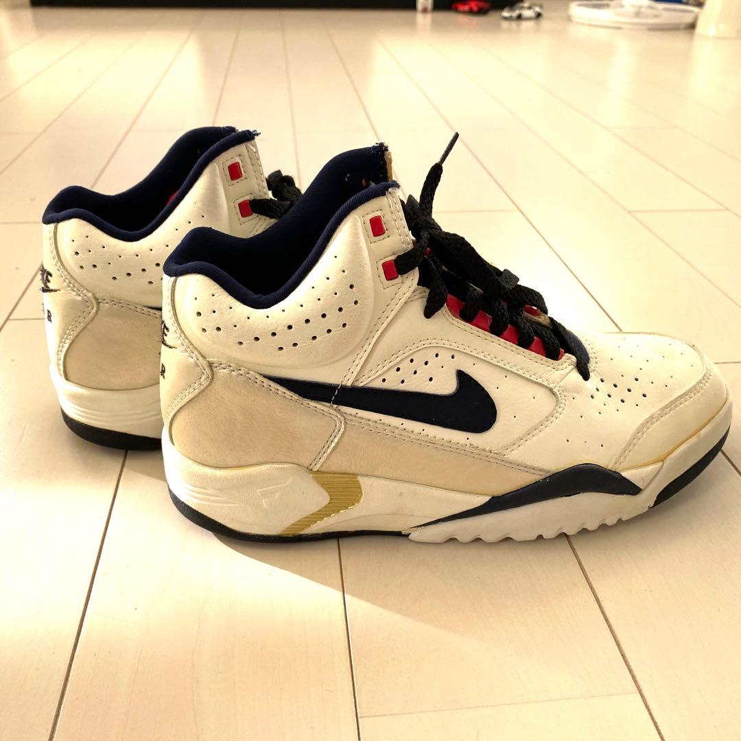 「AIR FLIGHT LITE MID」バルセロナオリンピック — image 3