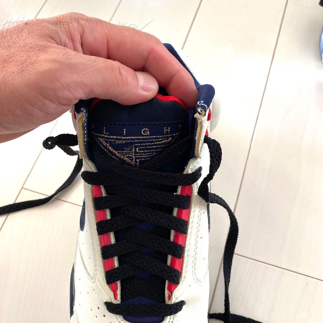「AIR FLIGHT LITE MID」バルセロナオリンピック — image 4