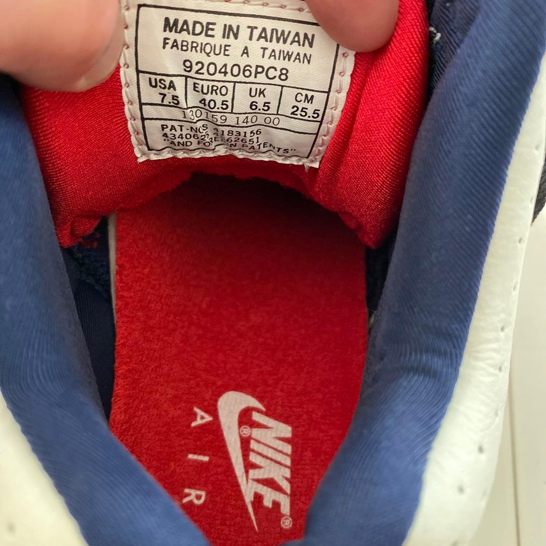 「AIR FLIGHT LITE MID」バルセロナオリンピック — image 5