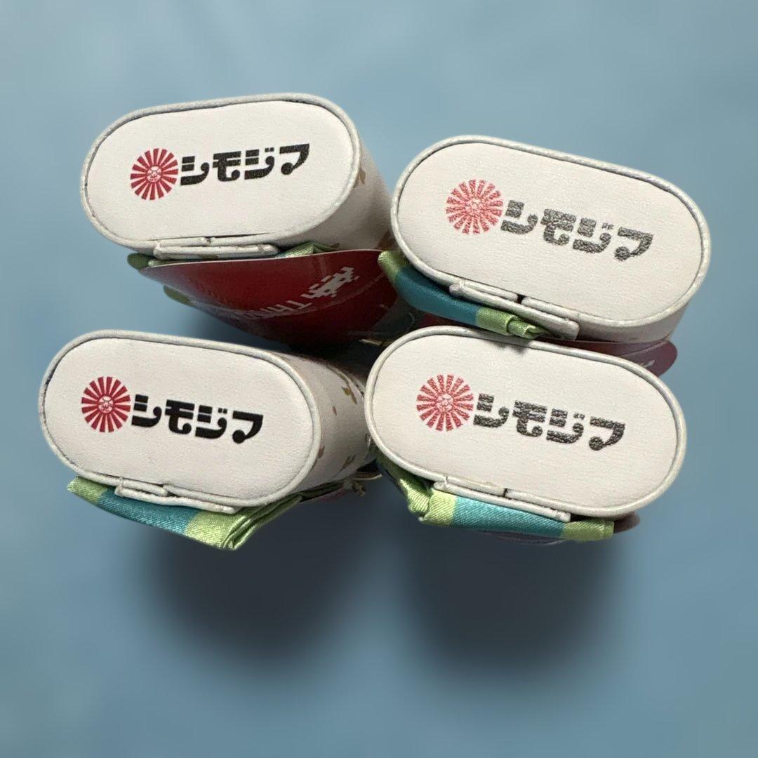 【TAITO限定】シモジマ4点セット — image 4