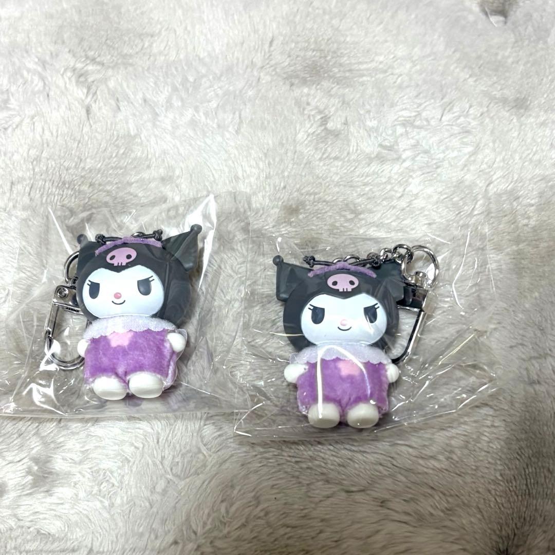 ちびっとも　クロミ　むしさん — image 2