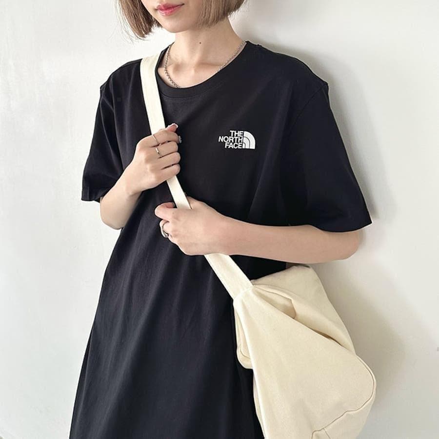 新品 ✨ 韓国限定 THE NORTH FACE ワンピース ブラック S — image 5
