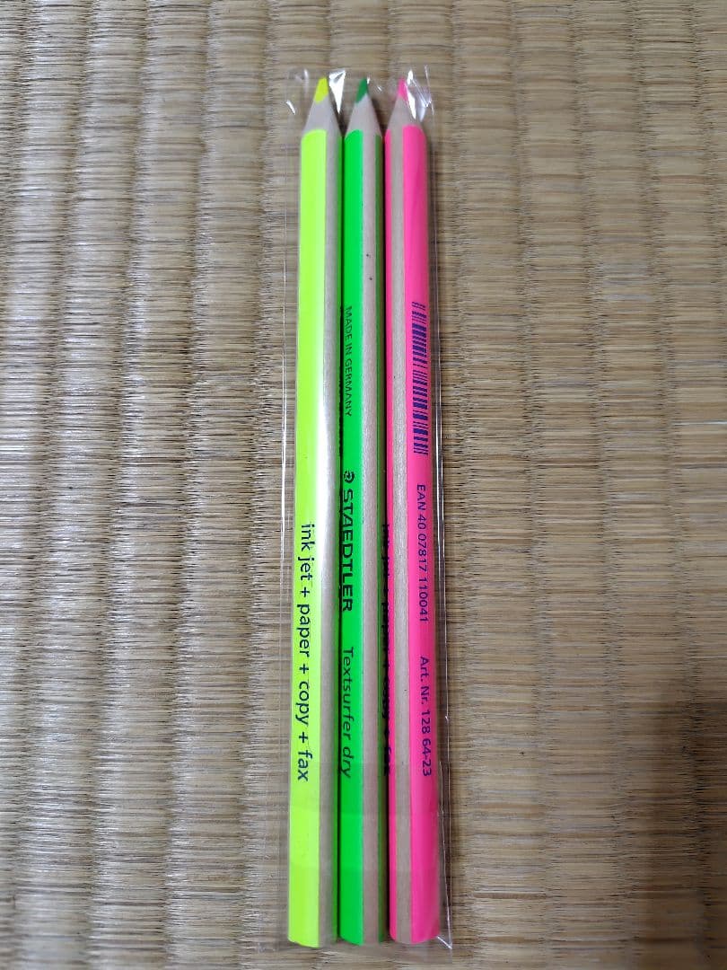 STAEDTLER 製品いろいろ — image 3