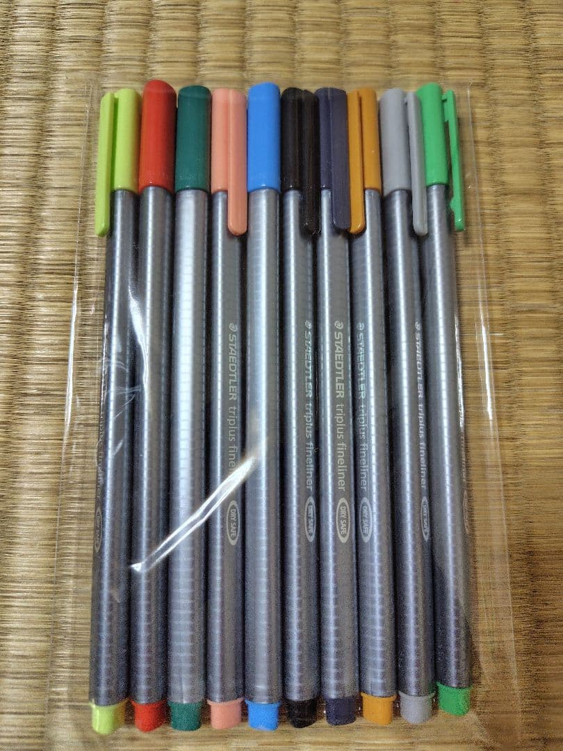 STAEDTLER 製品いろいろ — image 4