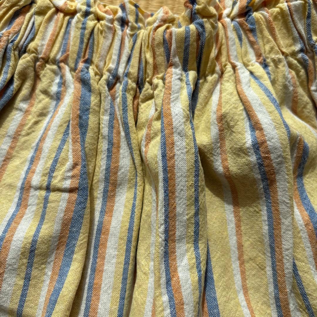 WILLMERYリバーシブルスカート — image 2