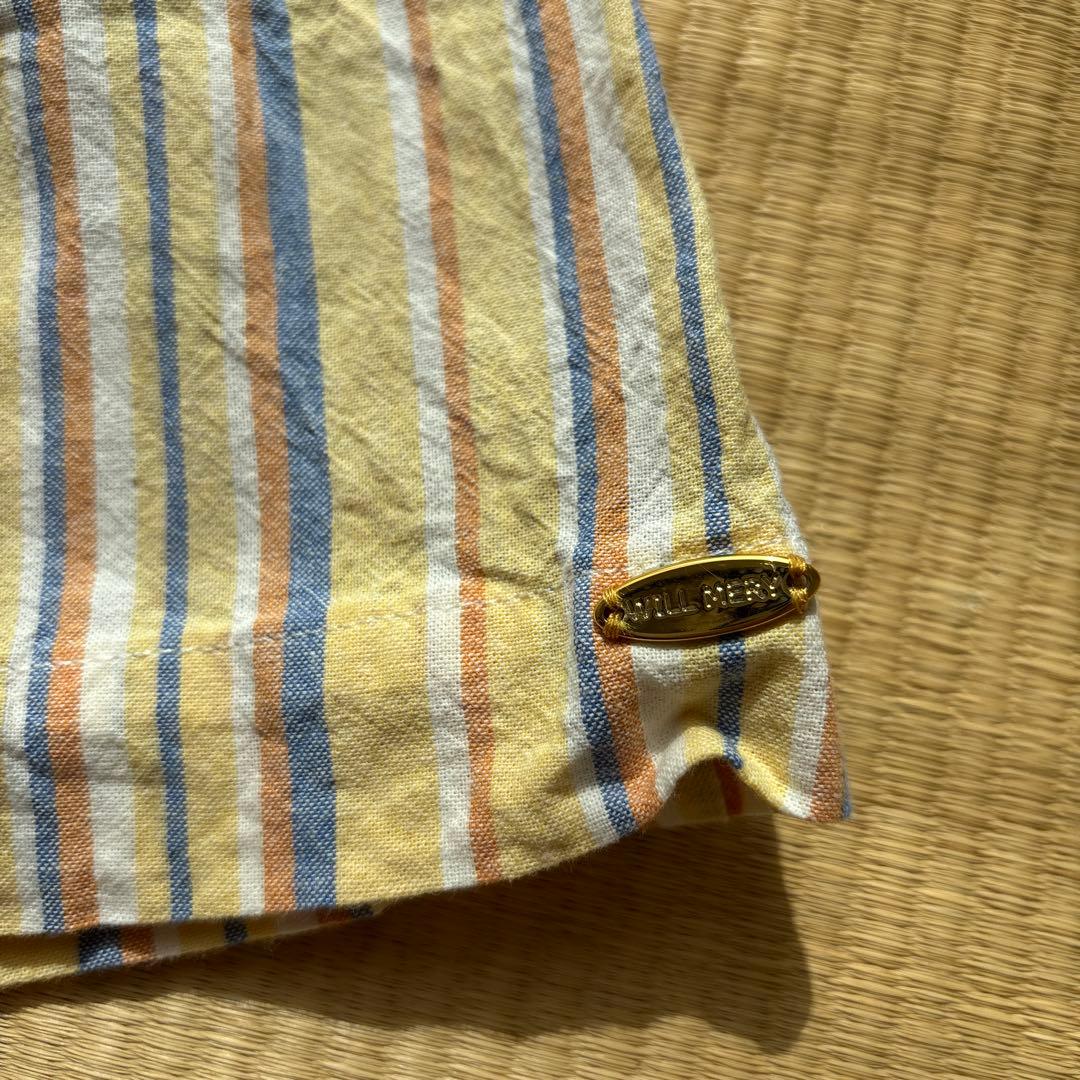 WILLMERYリバーシブルスカート — image 3
