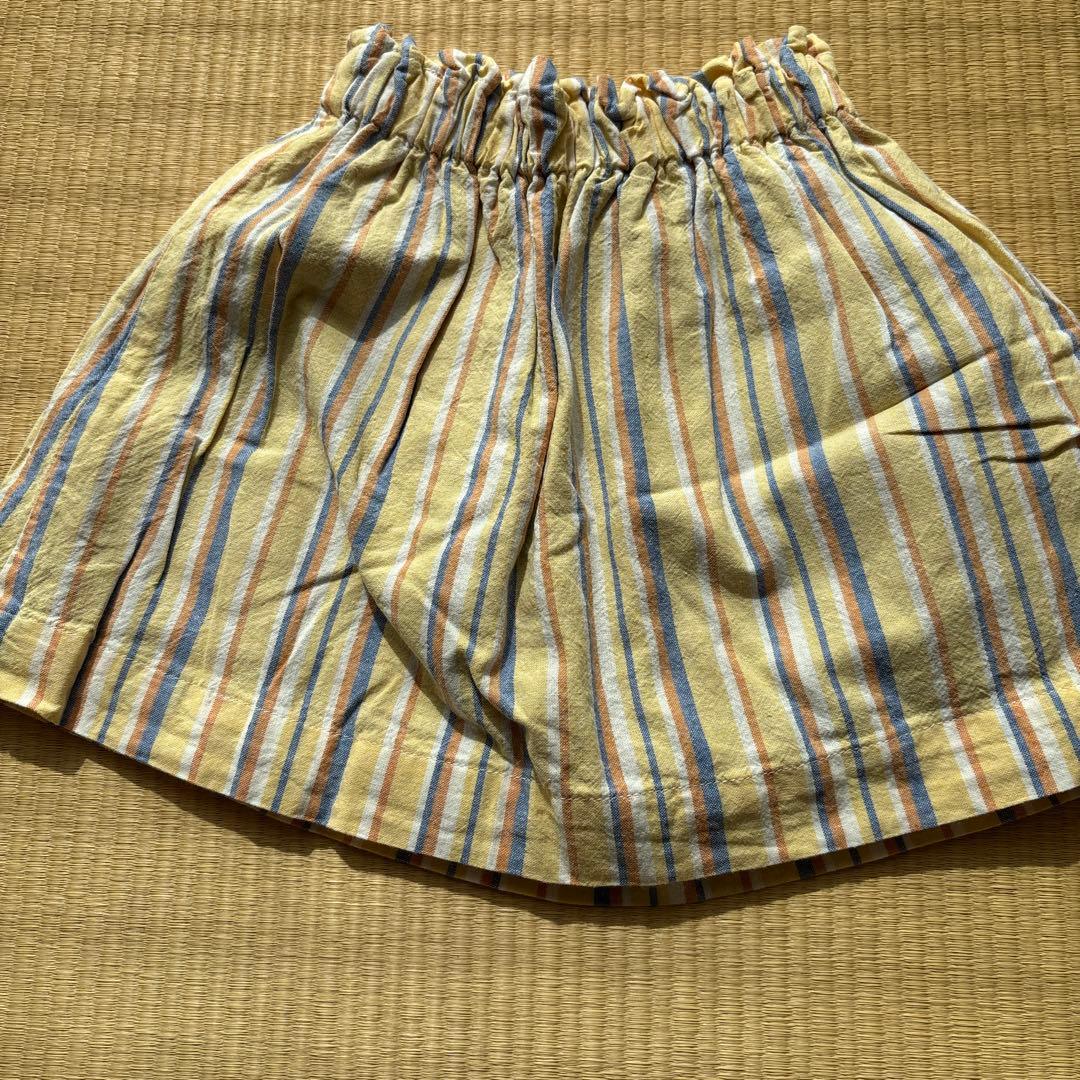 WILLMERYリバーシブルスカート — image 5