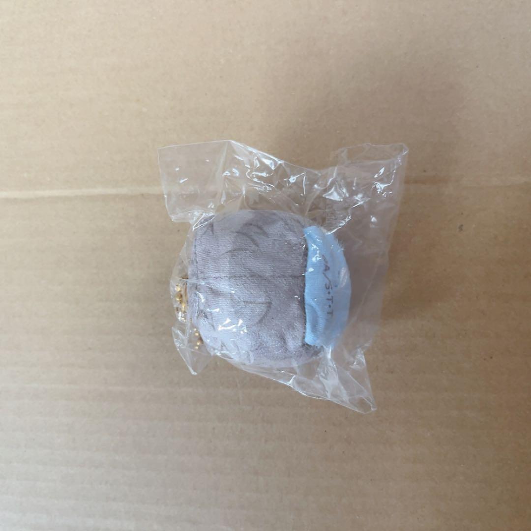 ワートリ　ぬいぐるみ　迅　悠一　face cube — image 2
