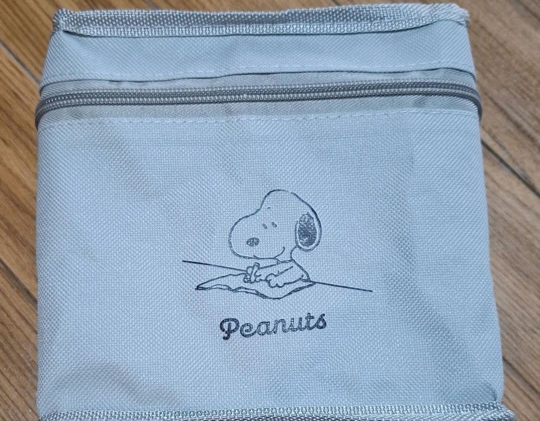 Peanuts マーカーセット 収納ケース付き — image 2