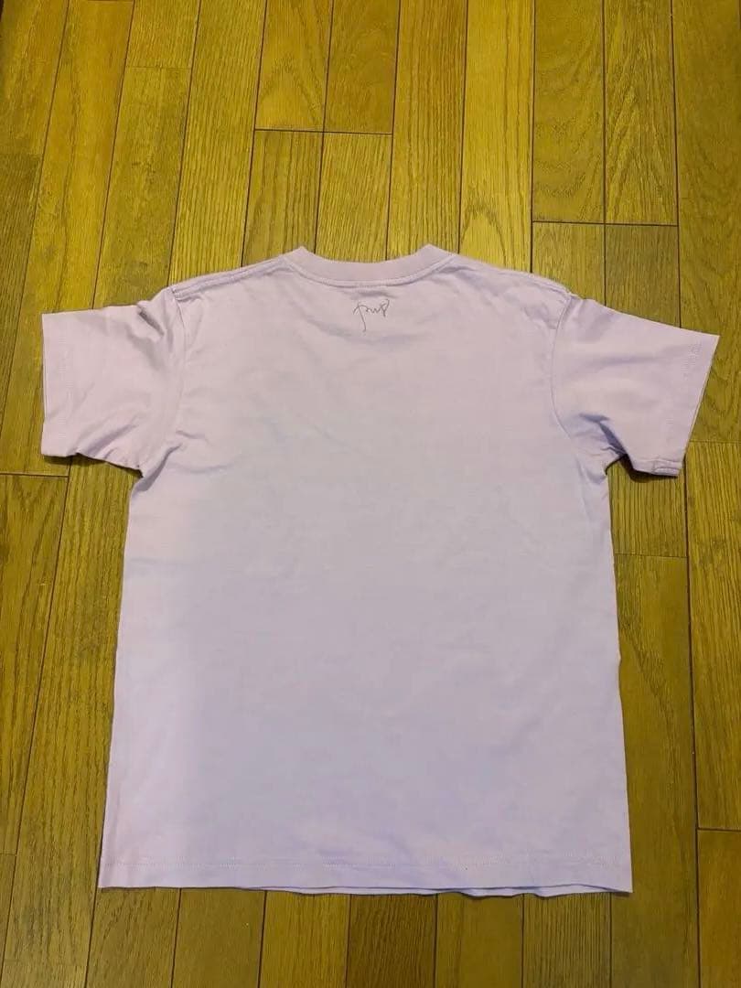 PUR池田泉さん半袖Tシャツ — image 3