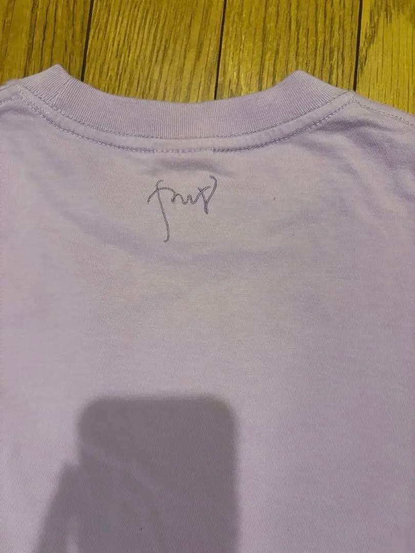 PUR池田泉さん半袖Tシャツ — image 4