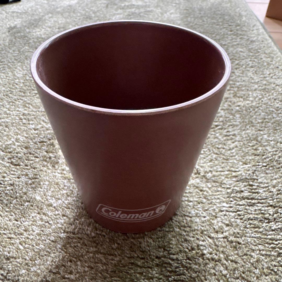 Coleman オーガニックテーブルウェアセット　パーソナル【新品】ペア販売希望 — image 3