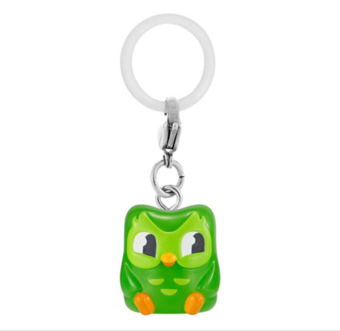 duolingo めじるしアクセサリー — image 2
