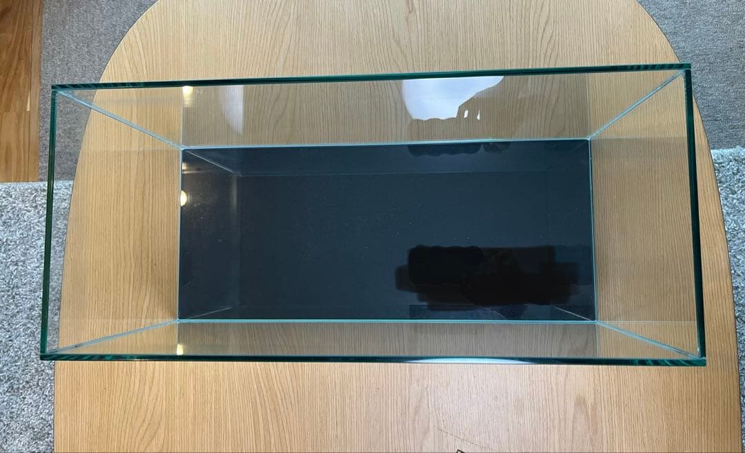 GEX Glassterior SLIM 450 水槽セット — image 4