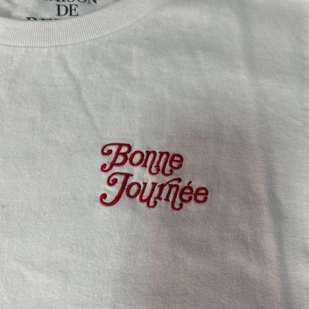 メゾンドリーファー　Tシャツ — image 2