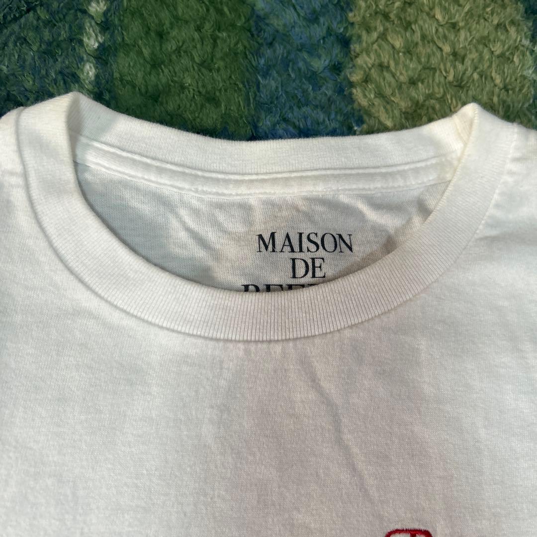 メゾンドリーファー　Tシャツ — image 3