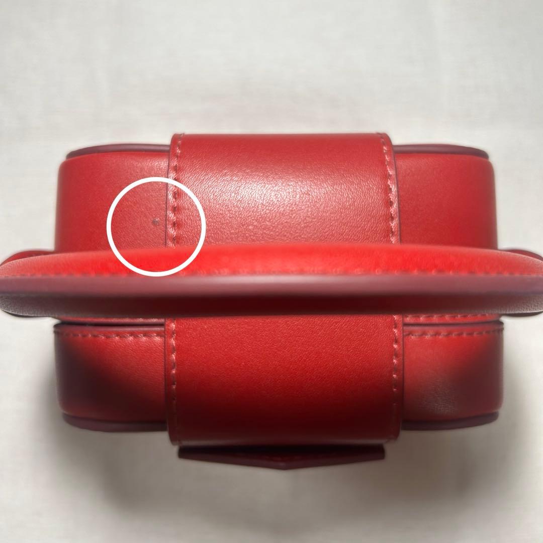 Charles & Keith ミニ　ハンドバッグ　ショルダーバッグ — image 5