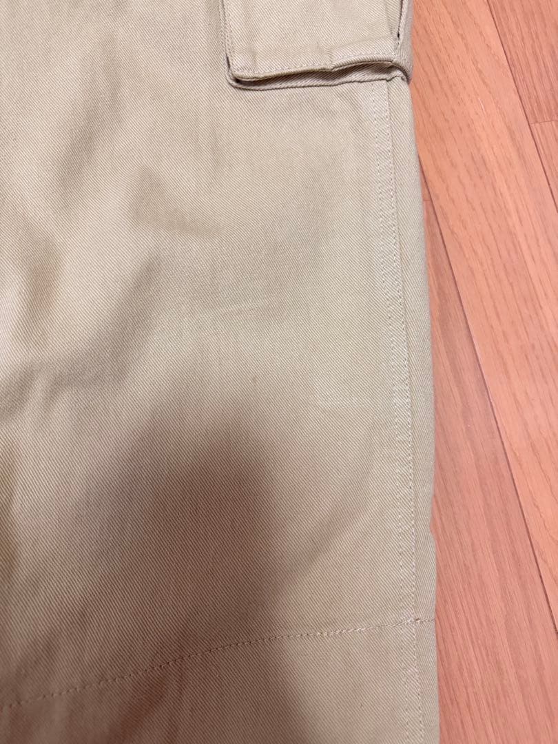 searoomlynn カーゴパンツS — image 5