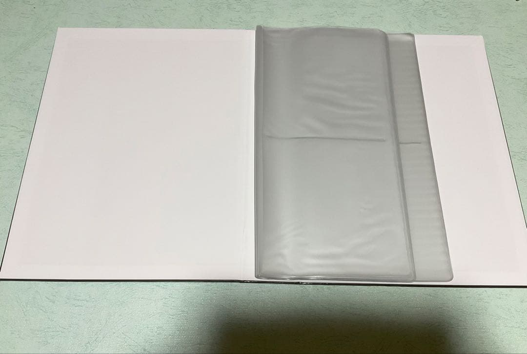 仮面ライダーDVDコレクション DVDフォルダー2冊！1冊未使用！ — image 4