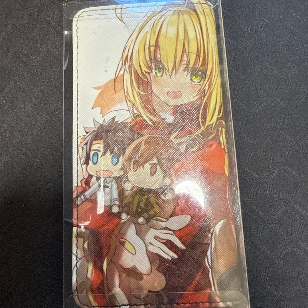 FGO 玉藻の前 長財布 — image 2