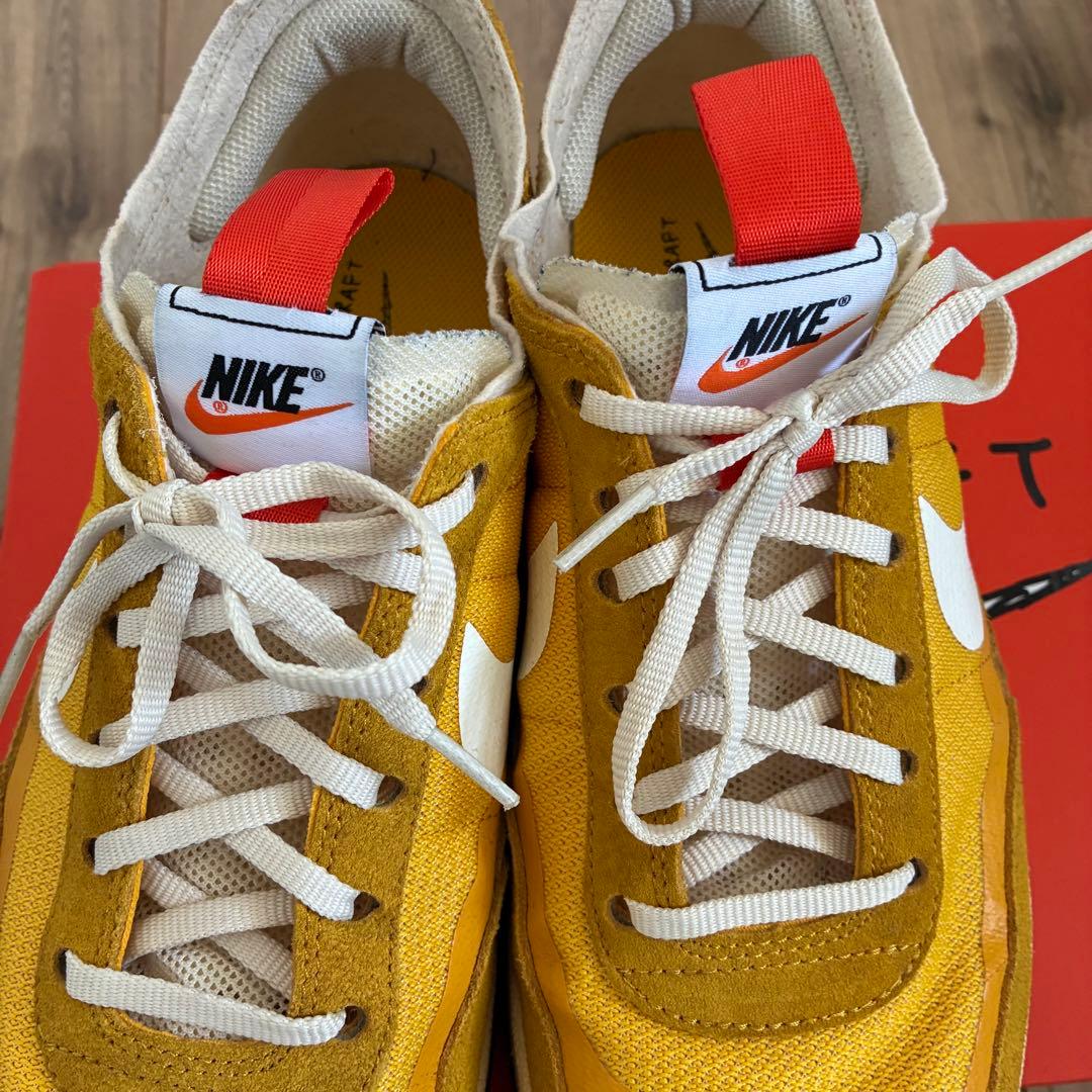 NIKE Tom Sachs Genaral Purpose Shoe 28cm — image 2