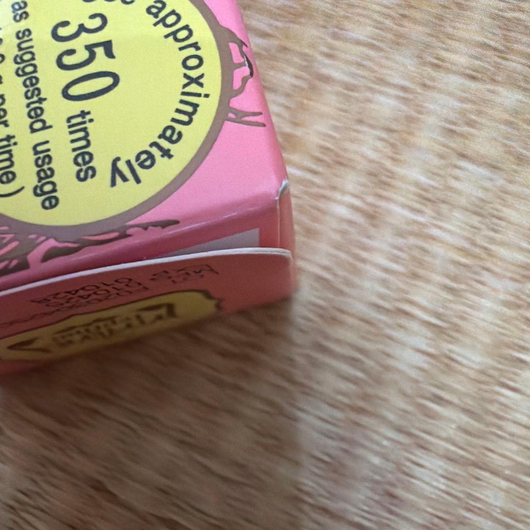 Tepthai Concentrated Herbal Toothpaste — image 4