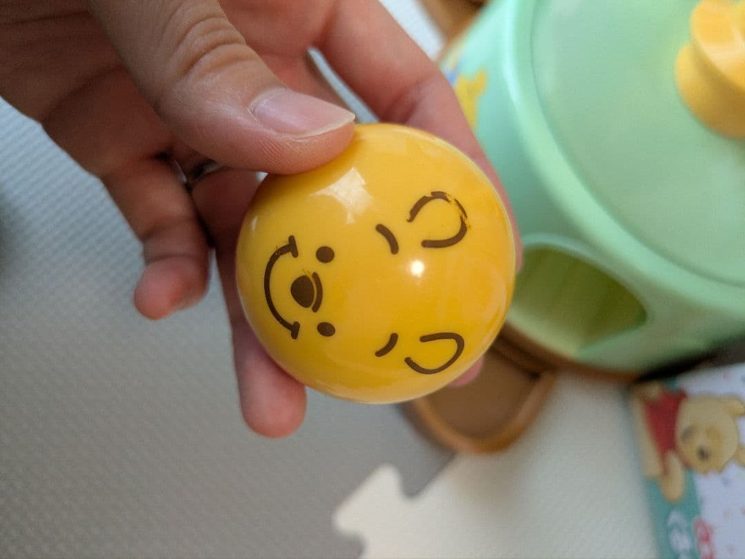 くるくるころりん2WAYボールタワー — image 2