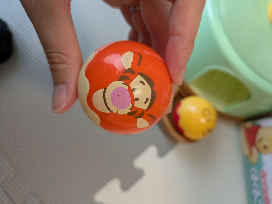 くるくるころりん2WAYボールタワー — image 3