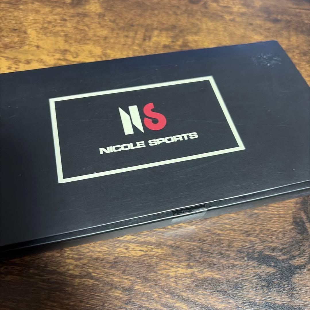 新品✨NICOLE SPORTS ゴルフアクセサリーセット — image 2