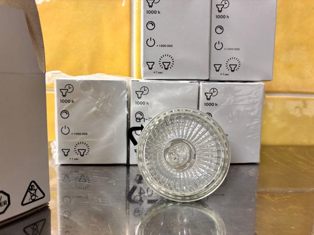 IKEA 電球　6つセット — image 2