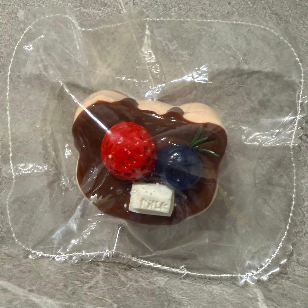 pupuland等 スクイーズ4点セット — image 4