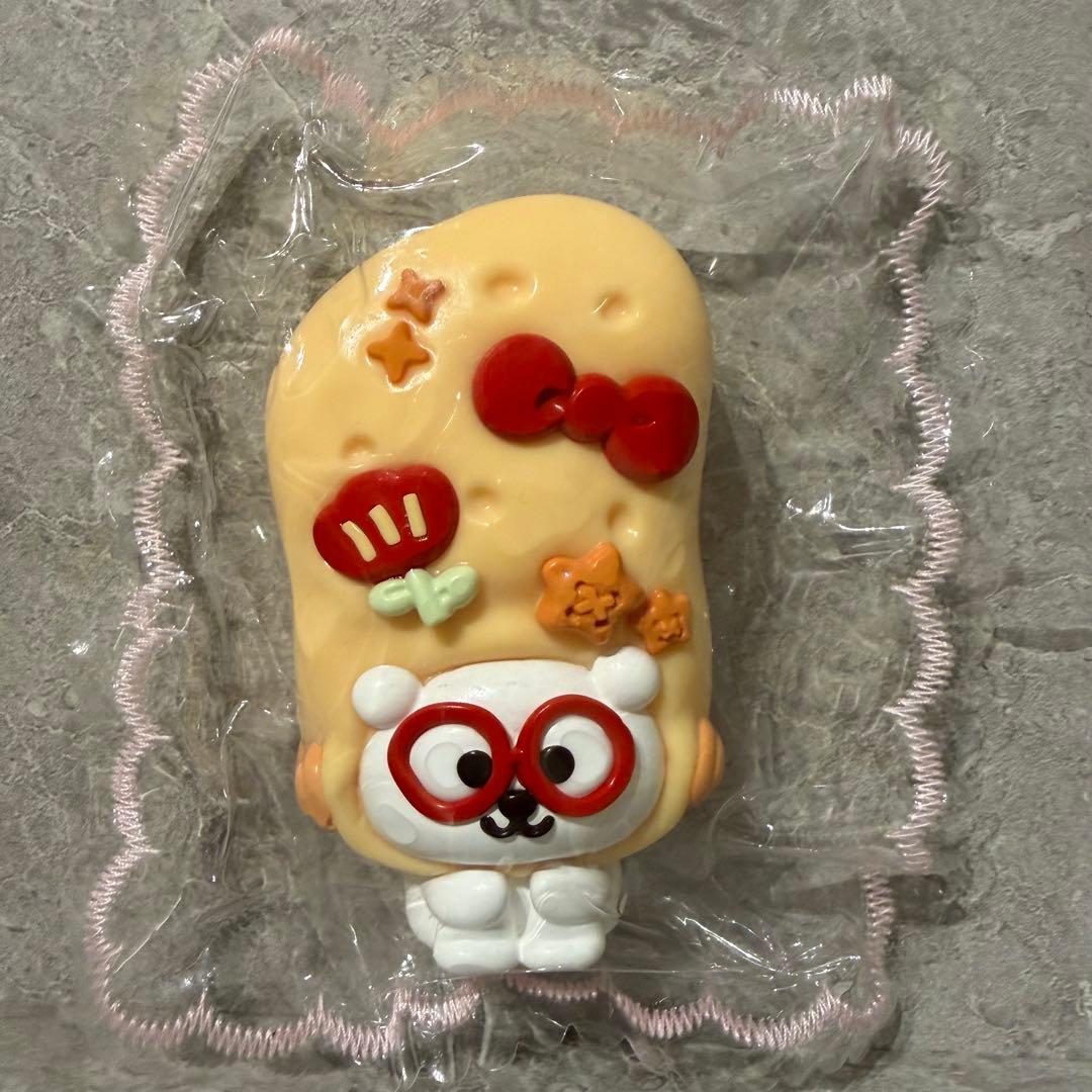 pupuland等 スクイーズ4点セット — image 5