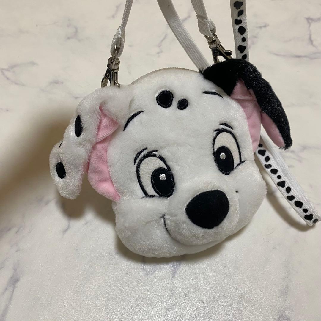 101匹わんちゃん ショルダーポーチ ディズニー — image 2