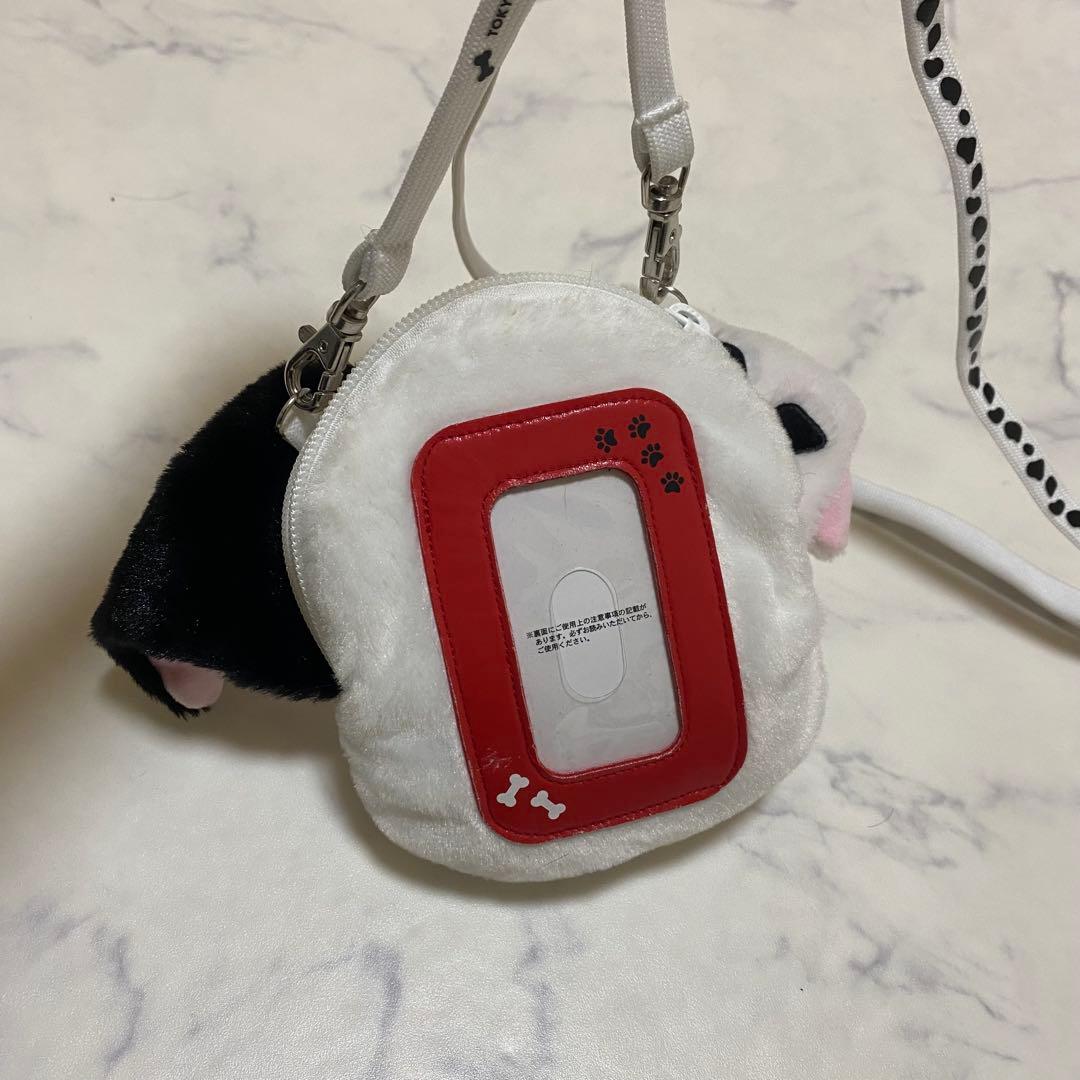101匹わんちゃん ショルダーポーチ ディズニー — image 4