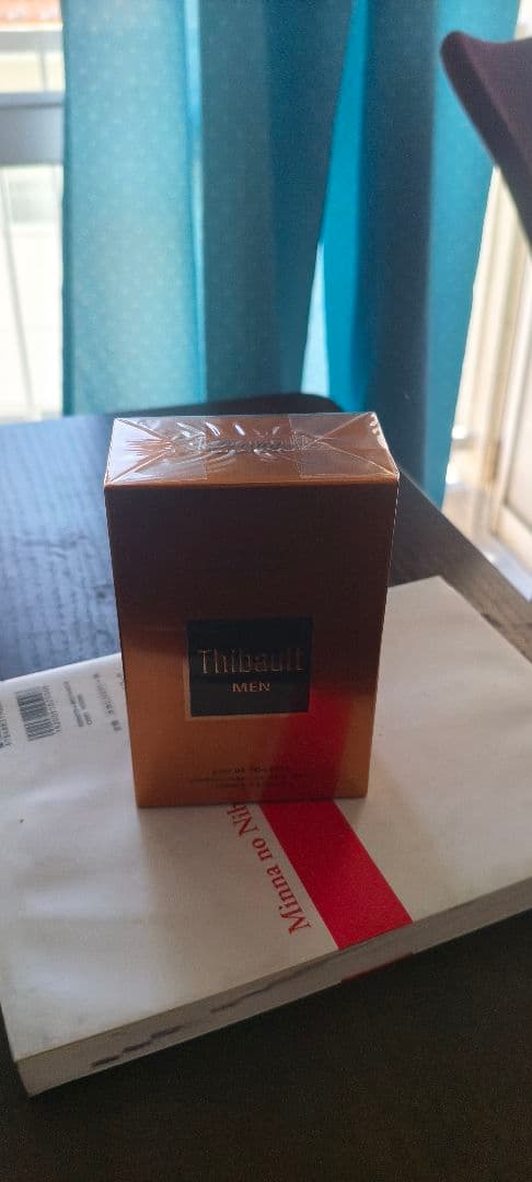 Dream Collection Thibault MEN 100ml — image 3