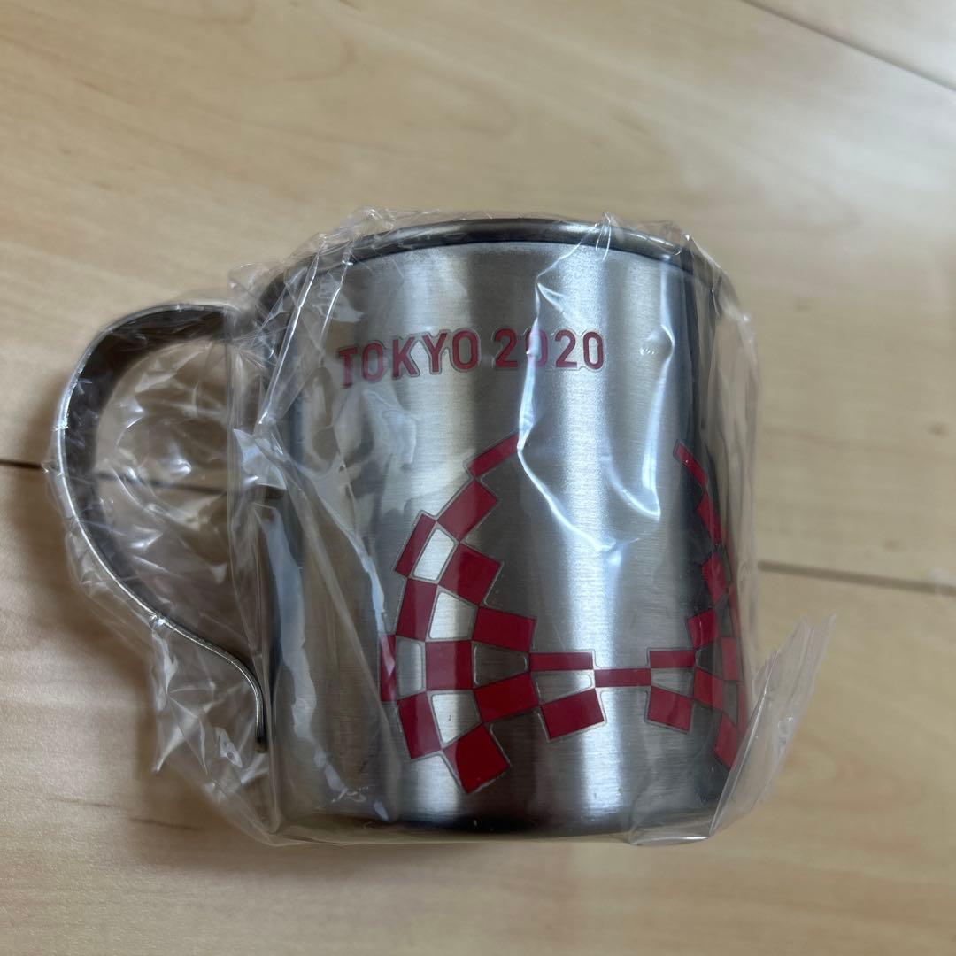 Tokyo 2020 official licensed products — image 2