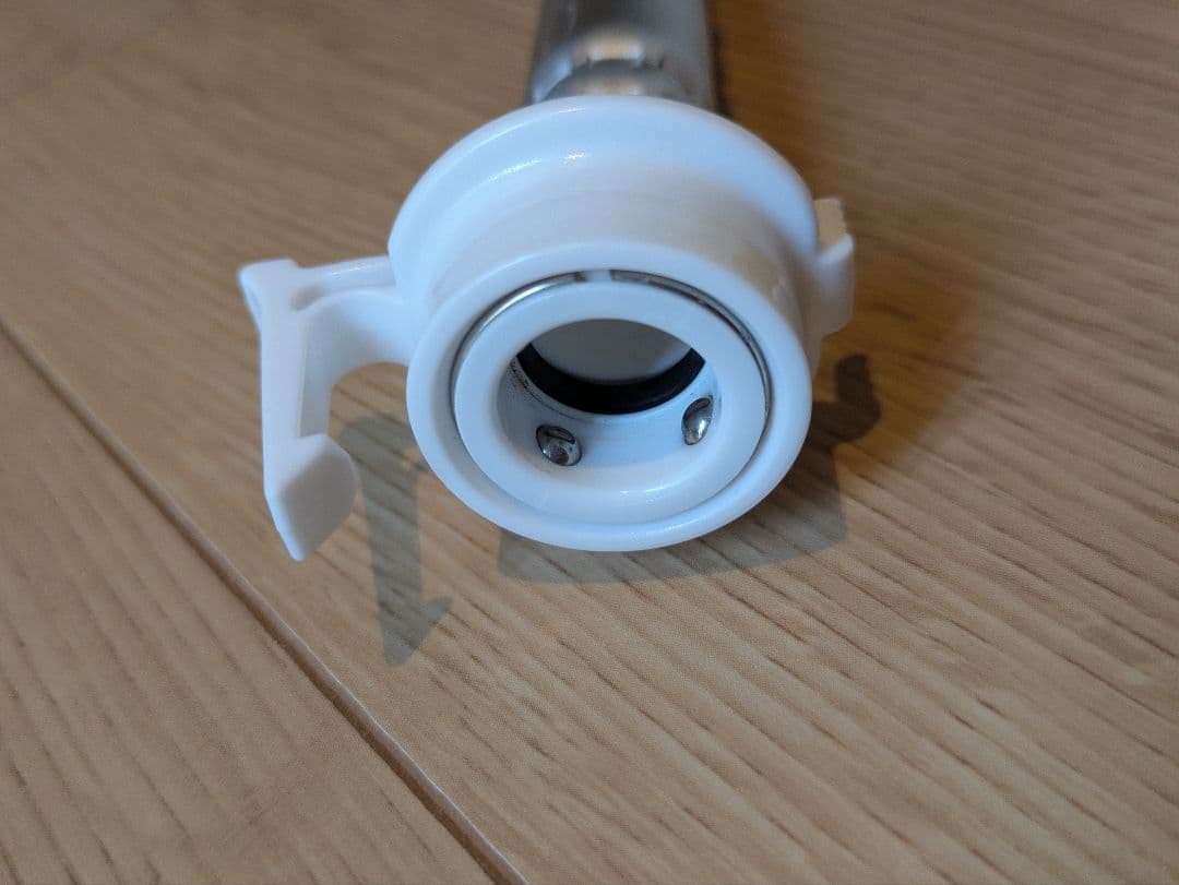シルキーナノバブル ランドリーホース【箱無し】 — image 5