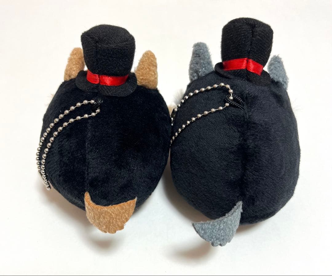 レトセトラ レトころ ぬいぐるみ ガオルトブラウン シルバー レトルト 実況者 — image 2