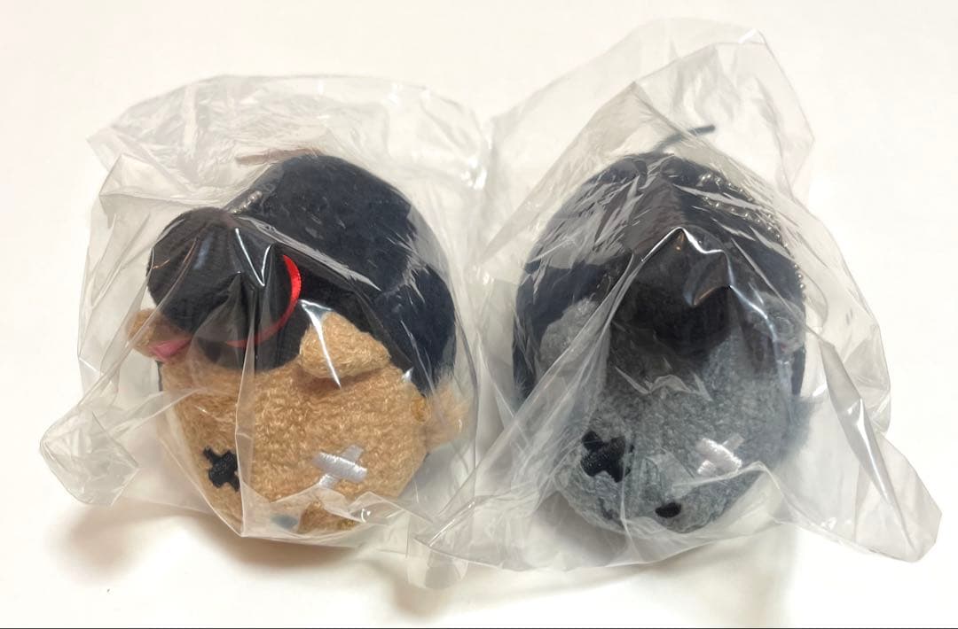 レトセトラ レトころ ぬいぐるみ ガオルトブラウン シルバー レトルト 実況者 — image 4