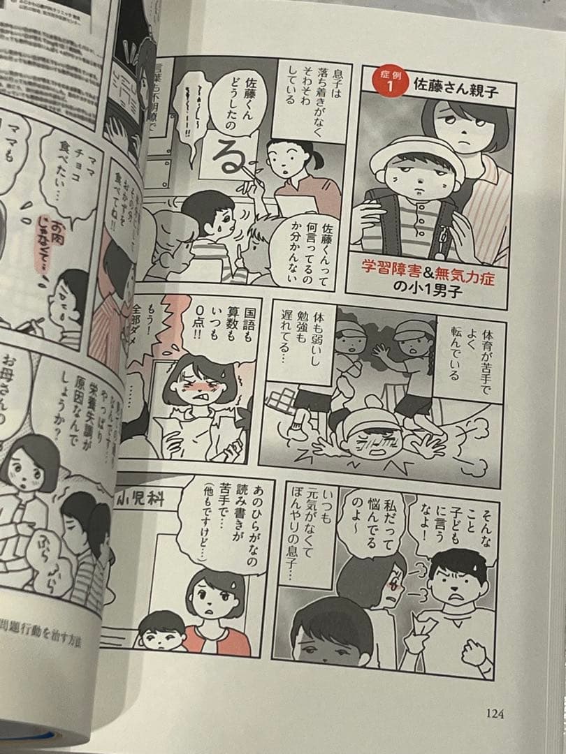 最終値下げ薬に頼らず子どもの多動・学習障害をなくす方法 — image 4