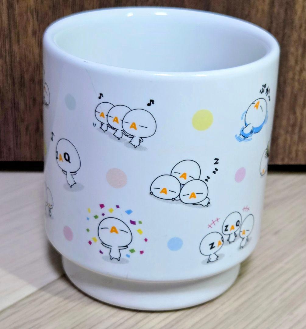 ZAQ マグカップ 陶器製 — image 2