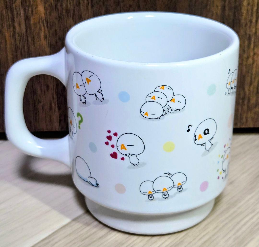 ZAQ マグカップ 陶器製 — image 3