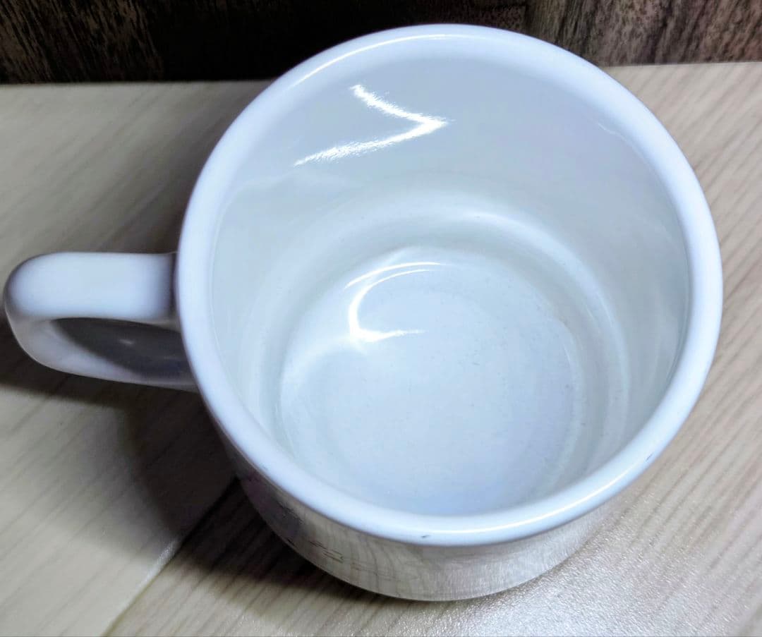 ZAQ マグカップ 陶器製 — image 4