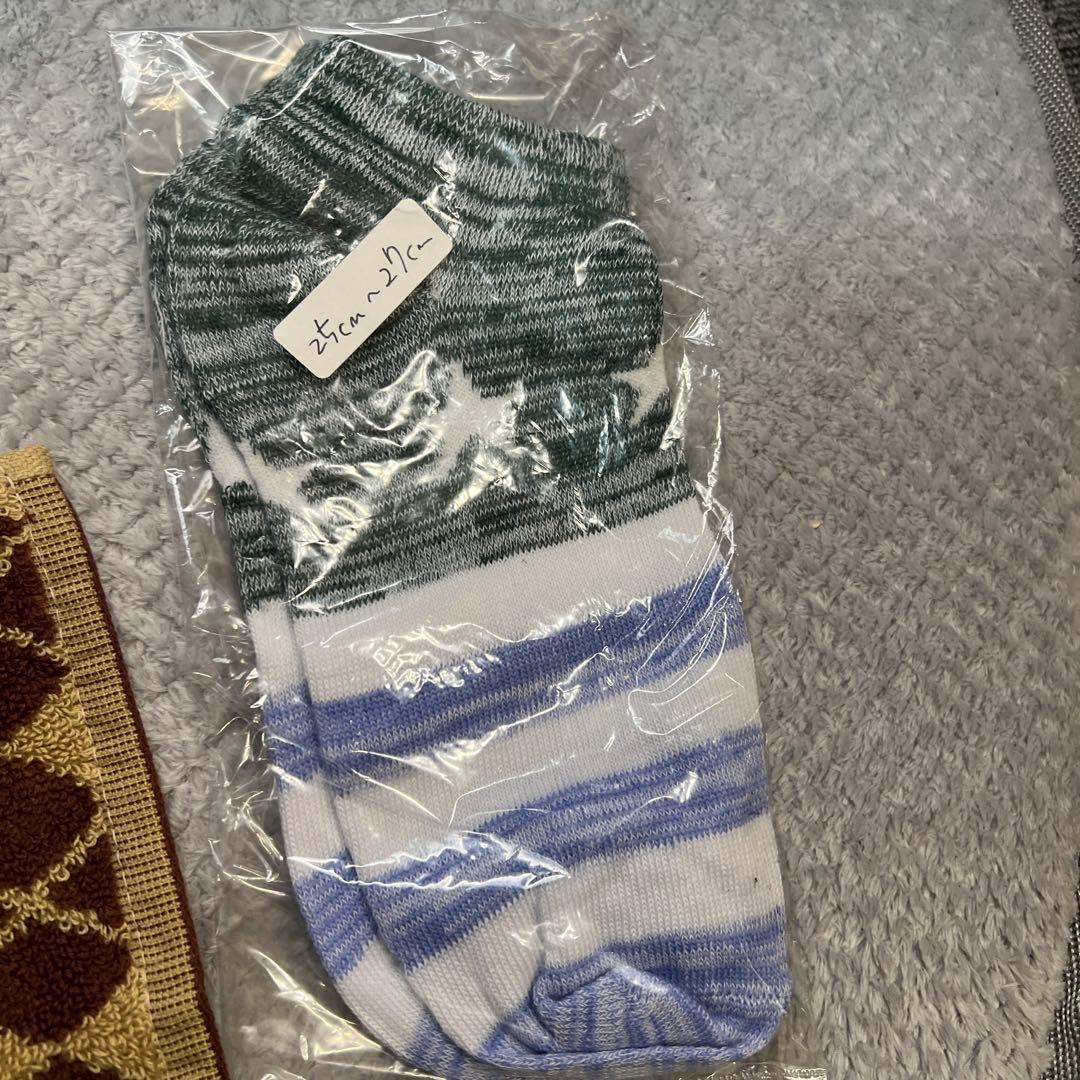 （新品）男性向け・セット（３点） — image 4