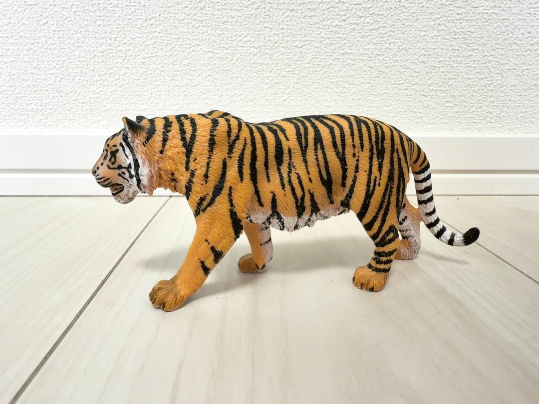 シュライヒ ワイルドライフ トラ 14729 — image 2