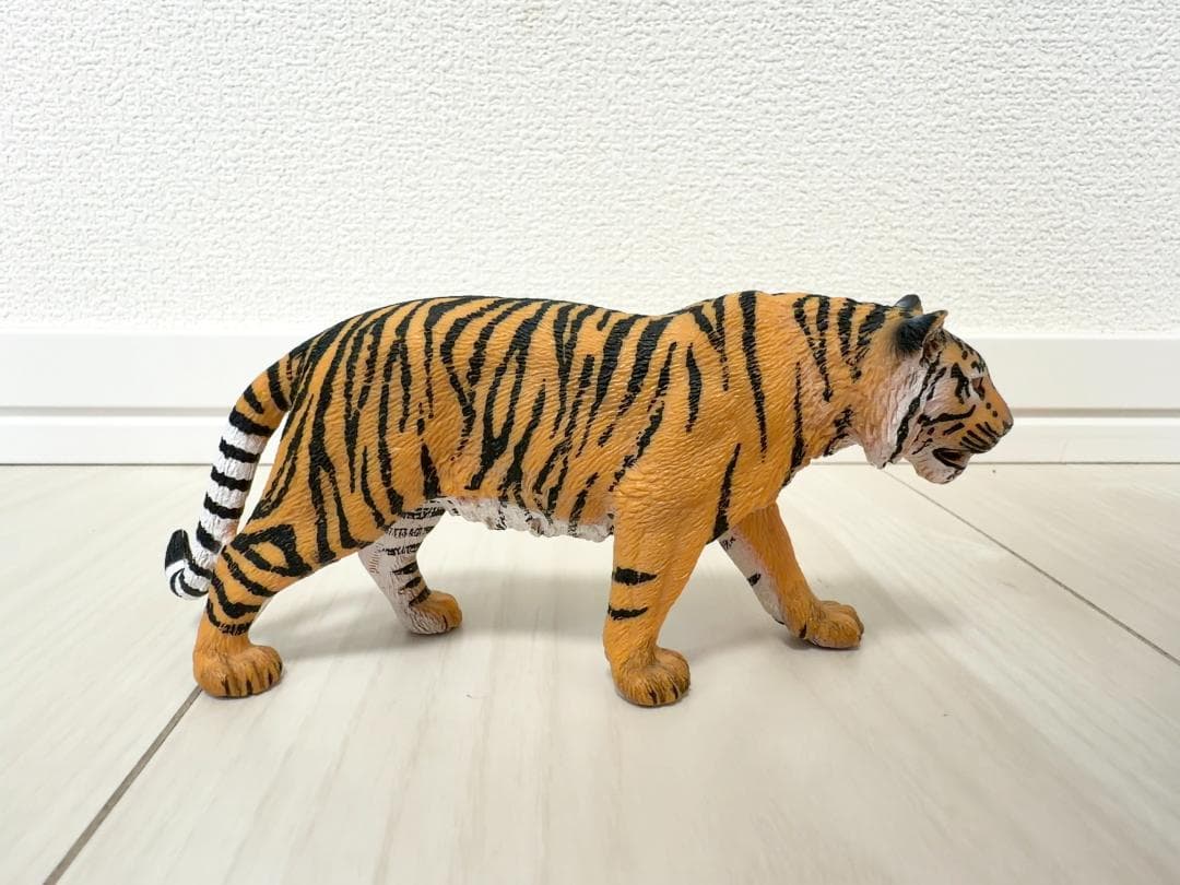 シュライヒ ワイルドライフ トラ 14729 — image 3