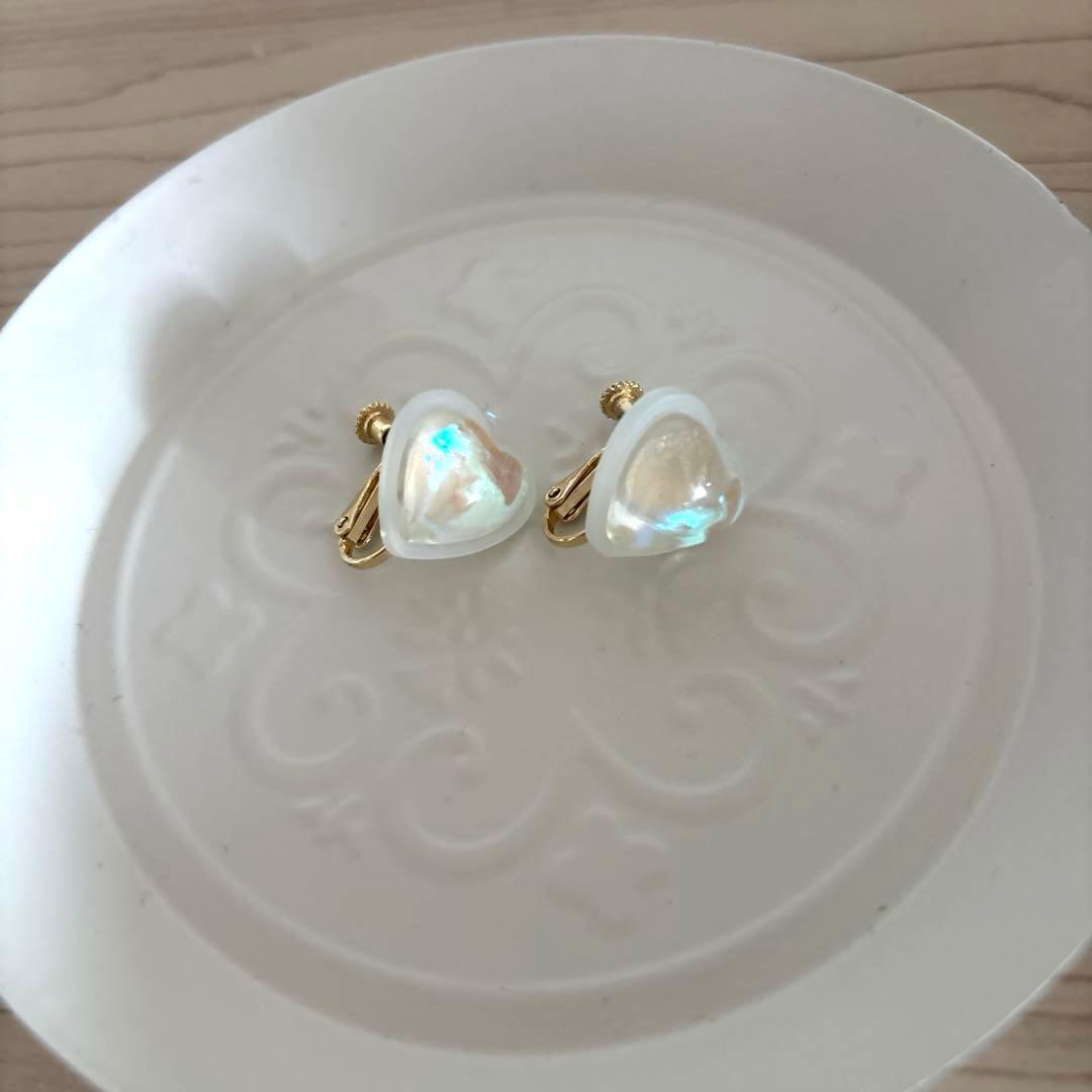 アクセサリー　まとめ売り　イヤリング　ネックレス　リング、ブレスレット　ゴールド — image 4