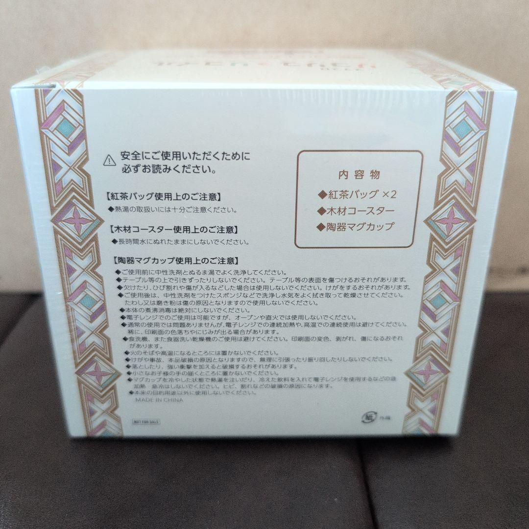 【非売品】スマスロ リコリス・リコイル 喫茶リコリコ ブレイクタイムセット — image 5